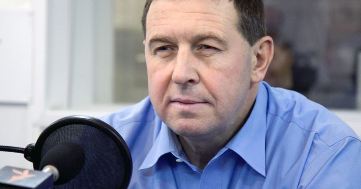 Операция России направлена на свержение власти Украины - экс-советник Путина