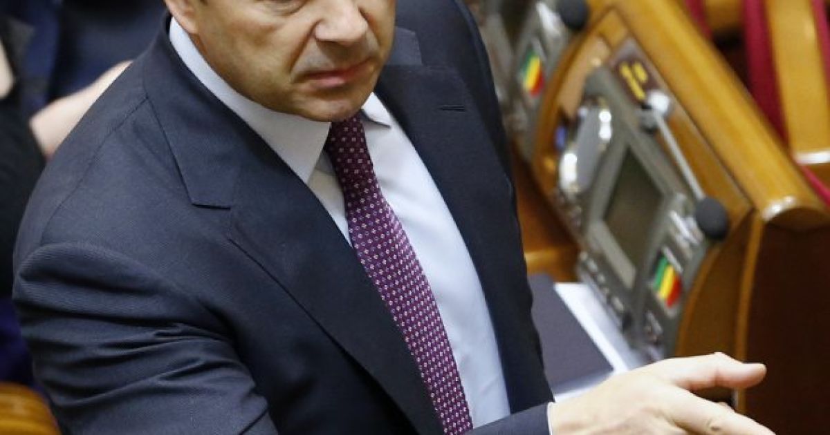 Тігіпко не підтримає відставку Януковича