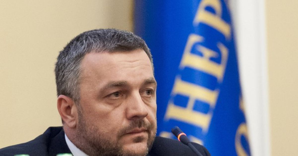 Махницкий ответил на упреки нардепа Лещенко