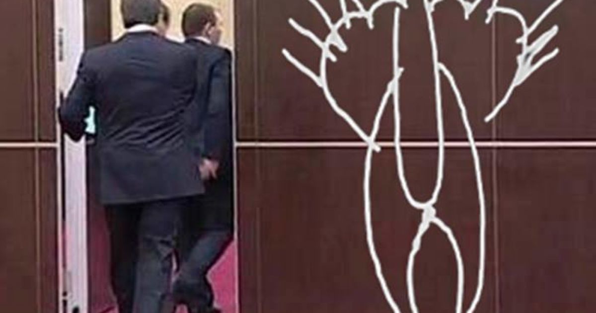 Интернет взорвался фотожабами на заявление Виктора Януковича