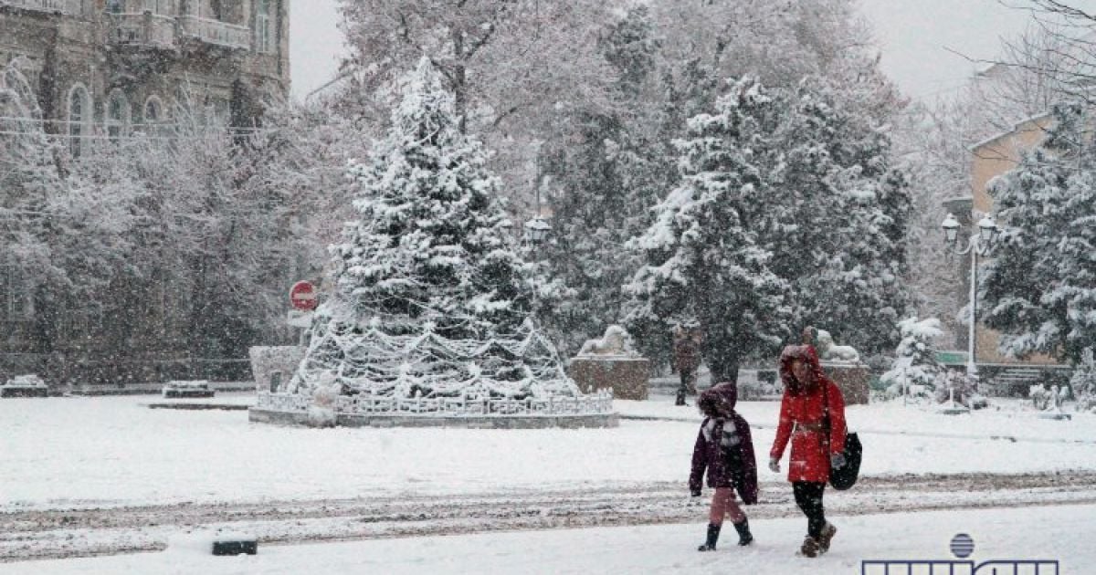 Синоптики пообіцяли українцям опади