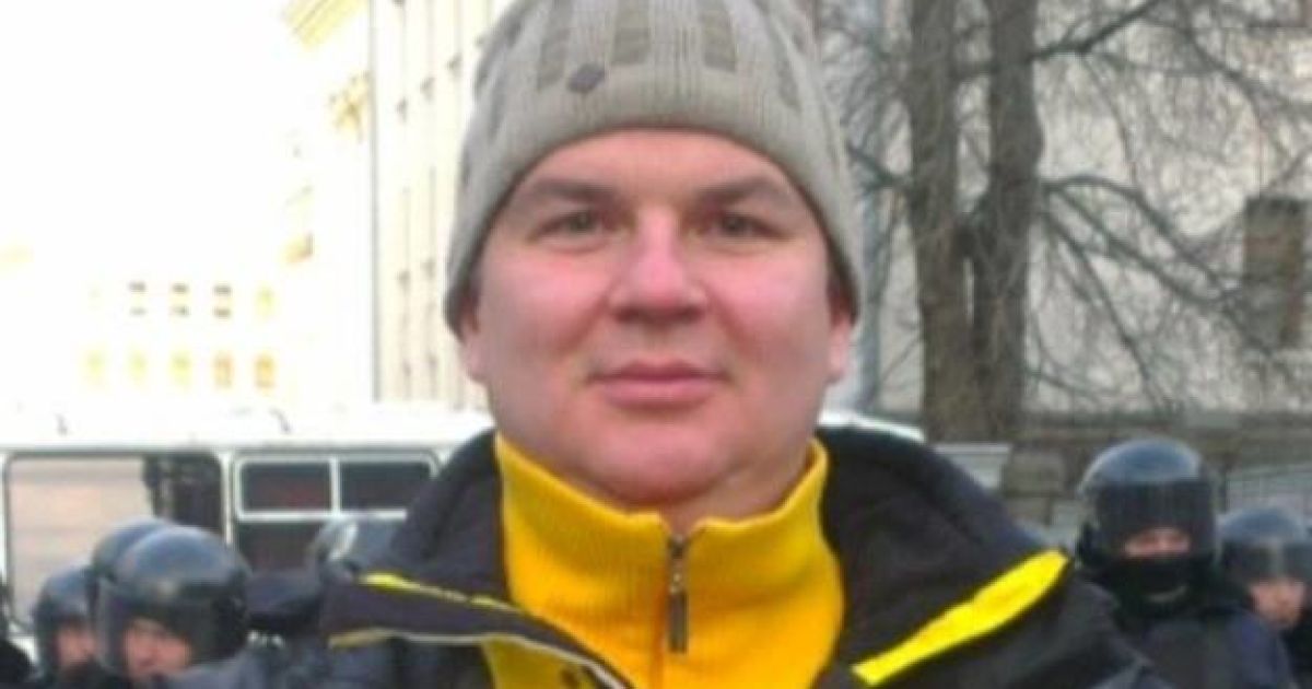Автомайдан пообіцяв 10 тис. доларів за інформацію про Булатова