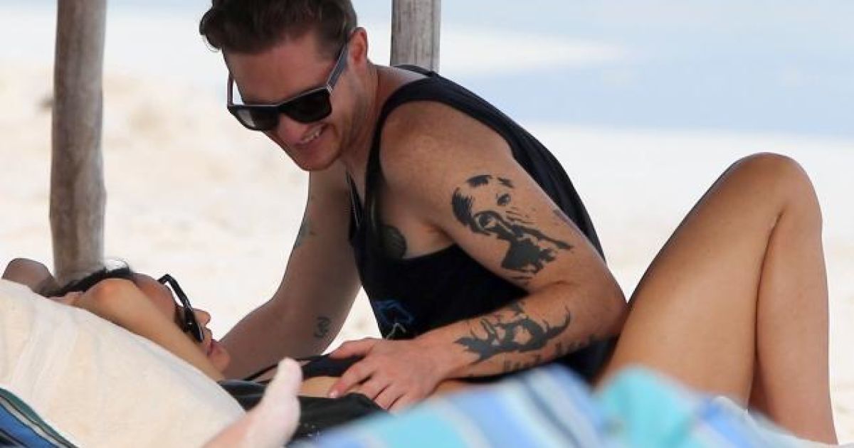 Демі Мур знайшла нового хлопця