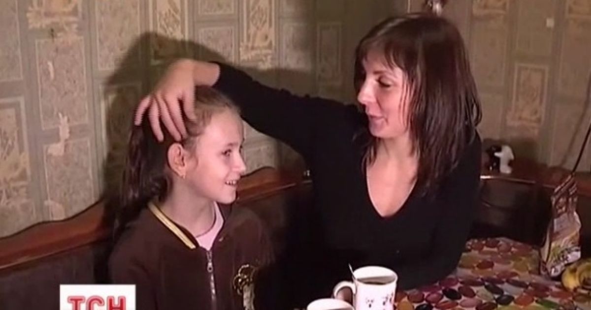 Женщина даже не пообщалась с детьми