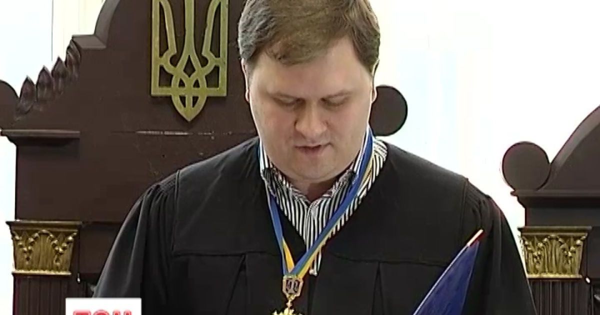 За тиск на суддів можна опинитися за ґратами