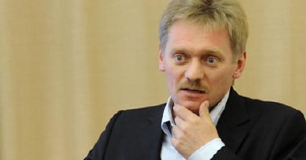 В Кремле открестились от обмена Надежды Савченко на коридор в Крым