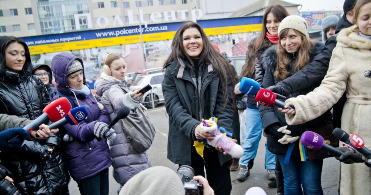 Руслану и "ОЭ" хотят запретить в России