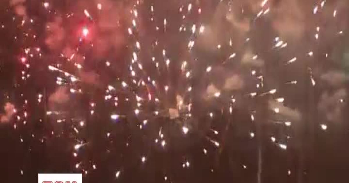 Москва В Новый Год Видео