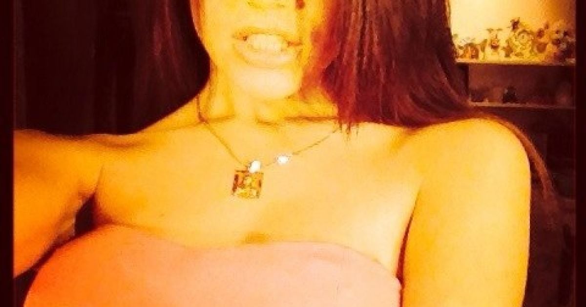 Донька нового генпрокурора хизується фото у мережі / © Facebook/Марьяна Махніцька