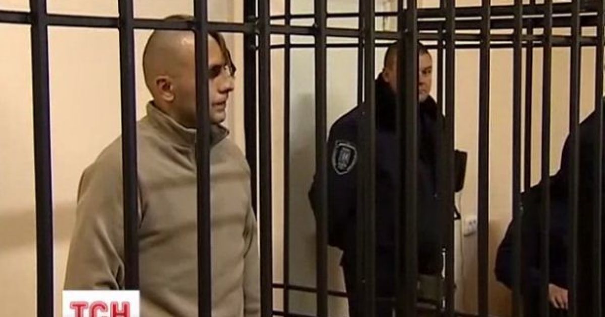 Задержанных за столкновения под КГГА митингующих освободили