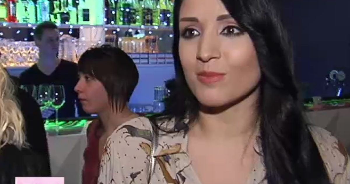 Завальска хоче стати мамою