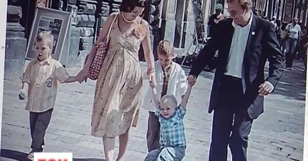 "Московские ведомости" вибачились перед Садовим