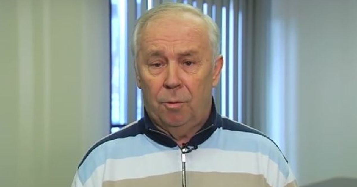 Рыбак сообщил, кого может поддержать ПР