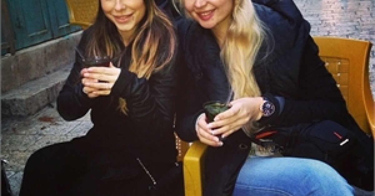 Лорак з чоловіком відлетіли до Ізраїлю