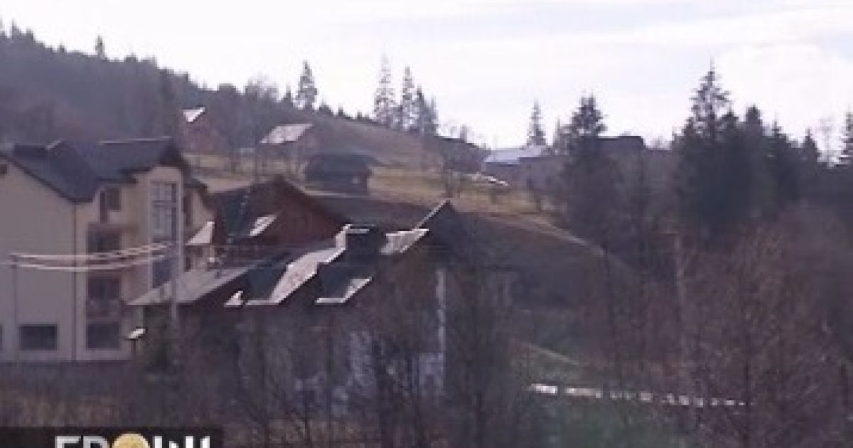 У селян можуть забрати їхню землю