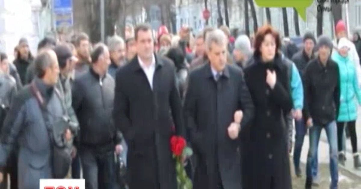 Бойца "Небесной сотни" похоронят на центральном кладбище