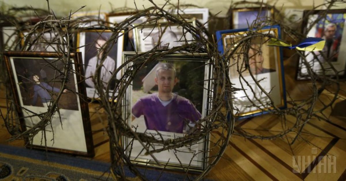 В честь Вячеслава Веремия хотят назвать улицу