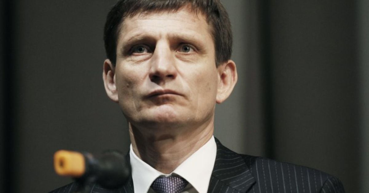 В "Свободе" заявили об обысках у заместителей главы ВО "Свобода" Александра Сыча, Игоря Янкива и Олега Панькевича