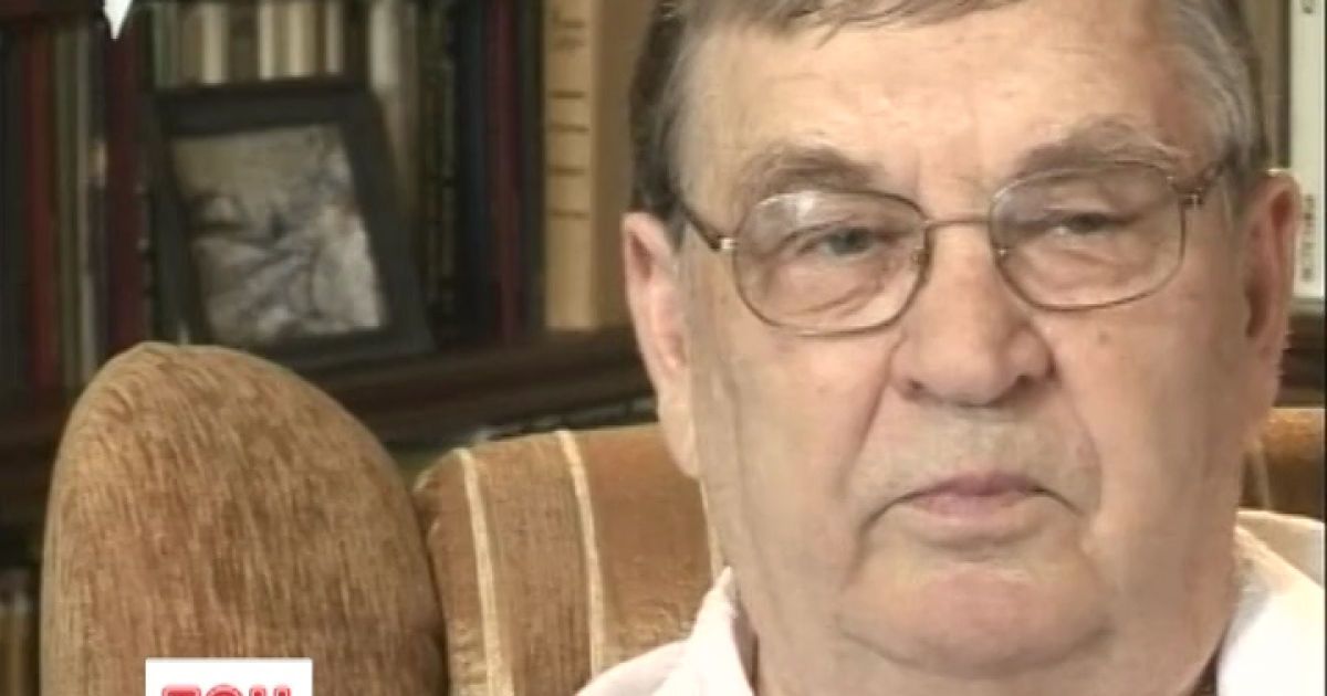 Кохан скончался на 83-м году жизни