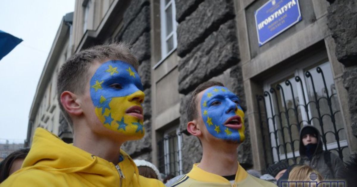 Україна на межі катастрофи і в неї до березня закінчаться гроші