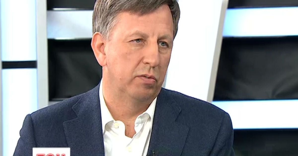 Макеенко заверил, что "некачественные" законы будут доработаны