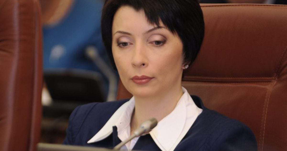 Лукаш исчезла в июле
