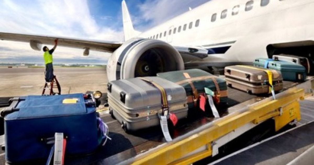 Ніколи не беріть це в літак, якщо не хочете проблем: стюардеса озвучила перелік заборонених речей