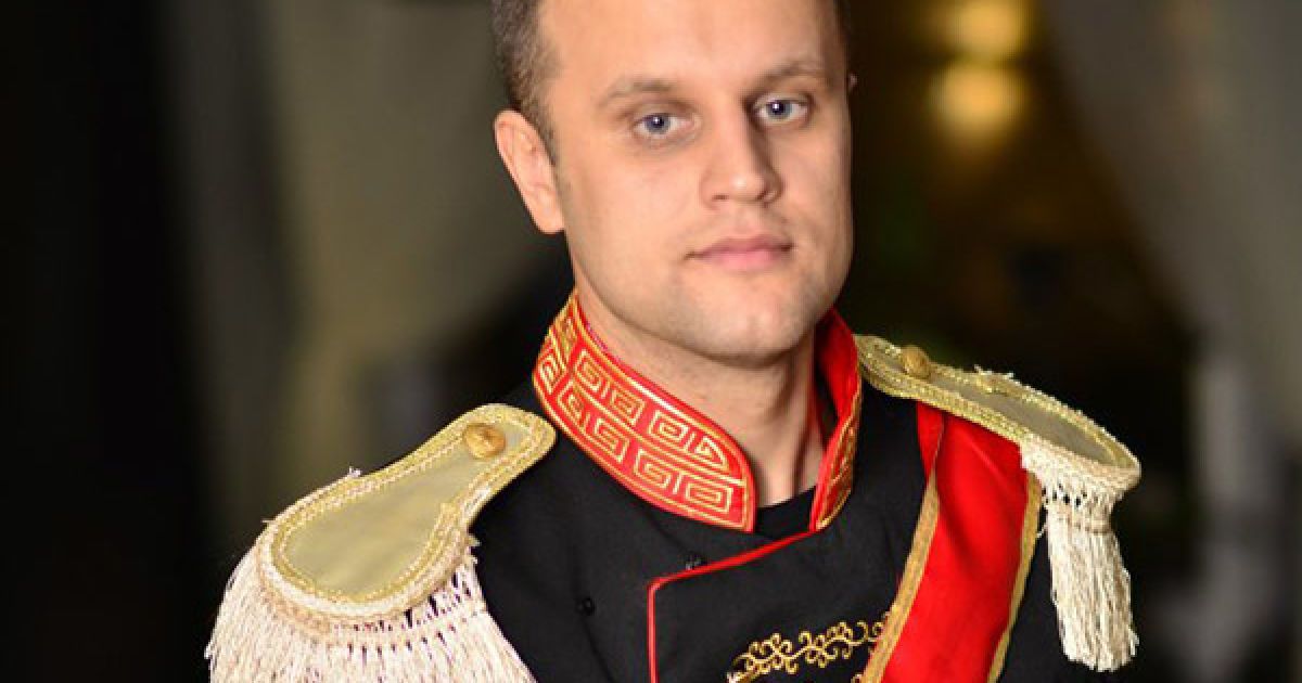 Губарєва досі не заарештували