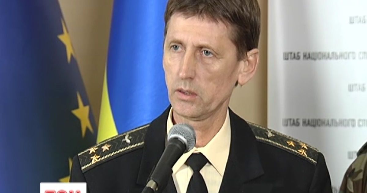 В інциденті в Будинку профспілок одночасно розбираються міліція та самооборона Майдану
