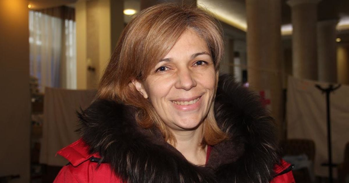 Богомолец задекларировала 7 квартир и еще уйму недвижимости