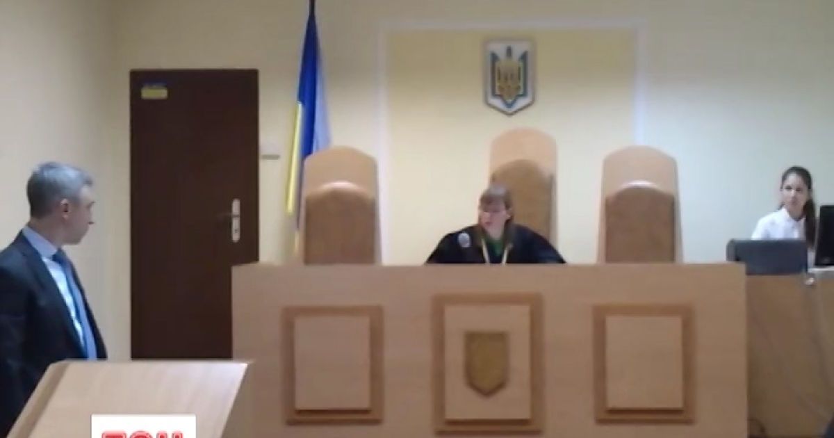 Суд так і не вирішив долю Притуленка