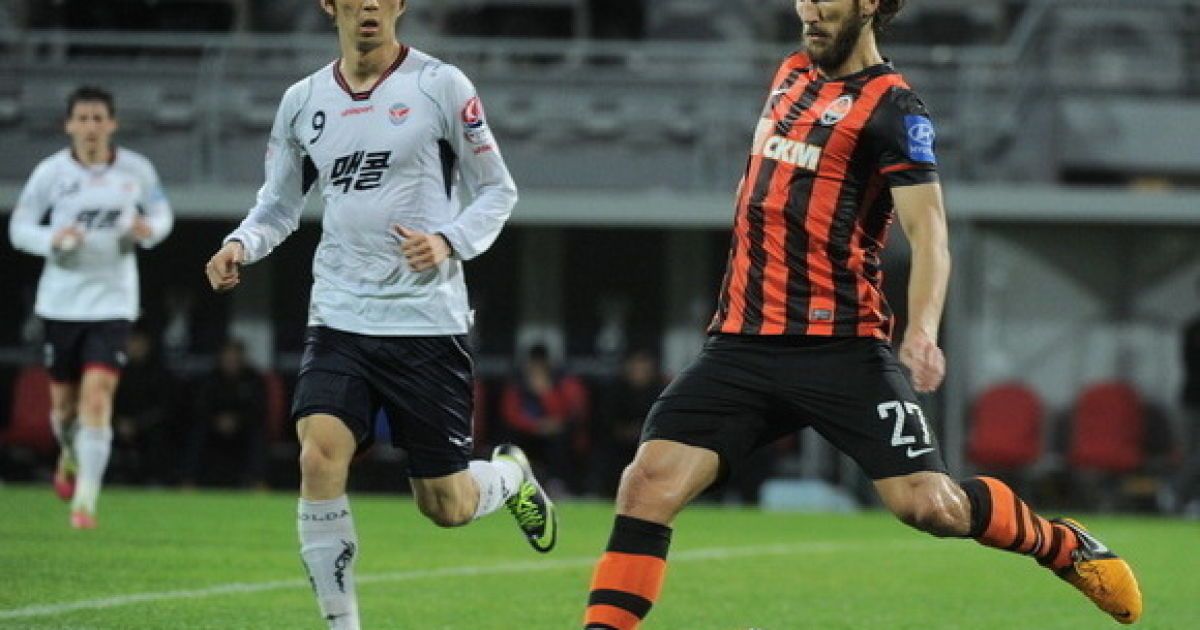 Чигринський - вільний агент