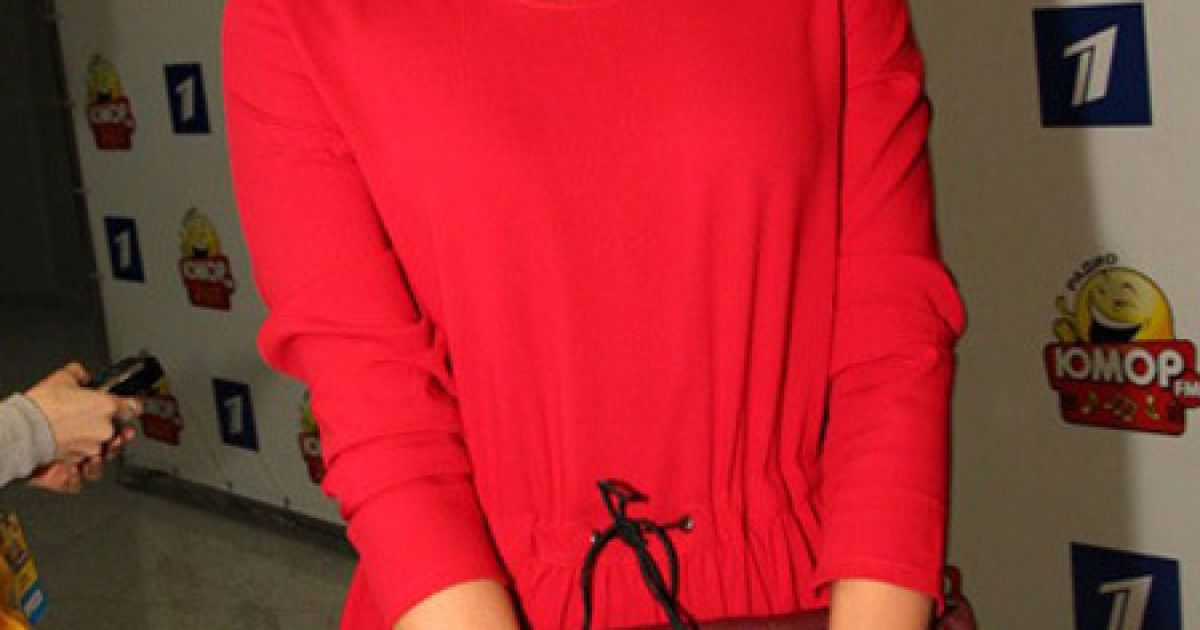 Ляйсан Утяшева повернула колишню форму