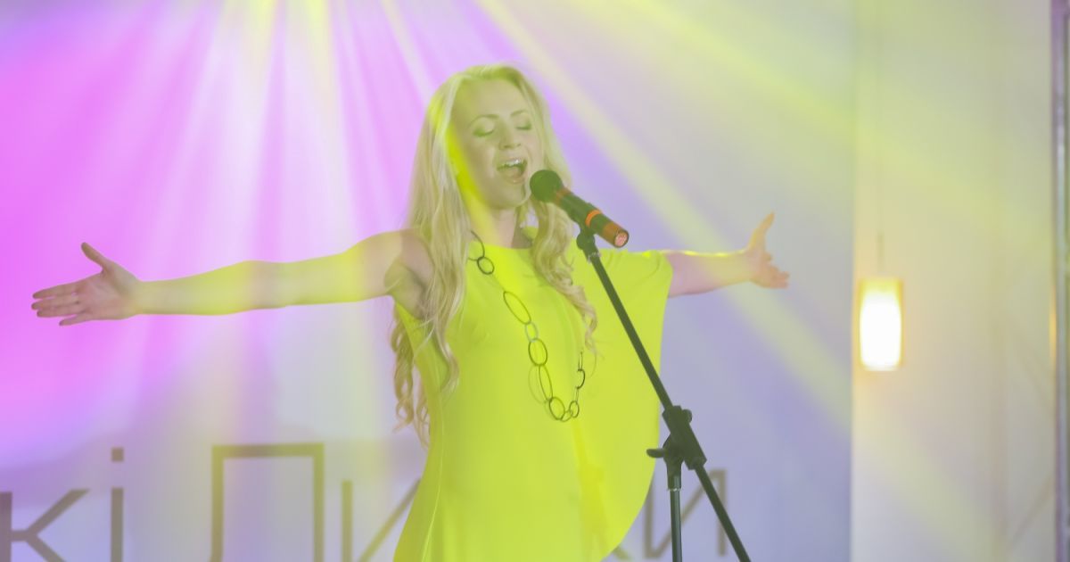 Ходоровська пройшла у фінал національного Євробачення