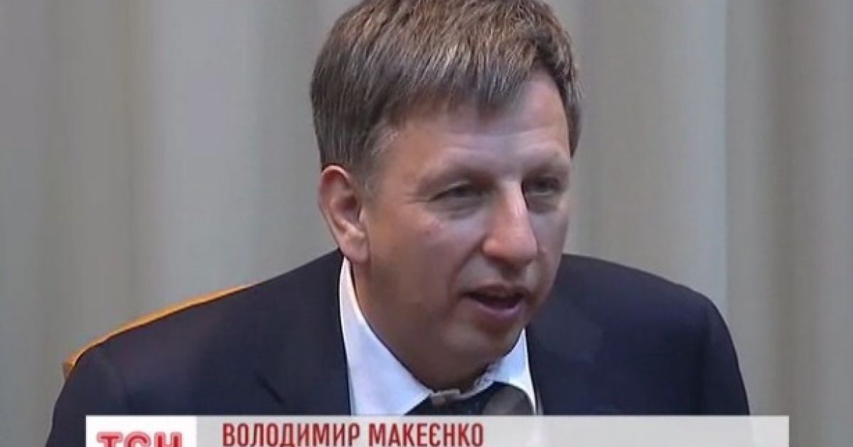 Чиновник вперше поспілкувався із журналістами в новому амплуа