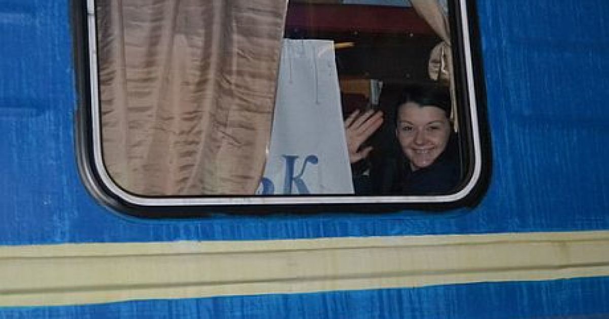 Прибічники регіоналів візьмуть участь у мітингу