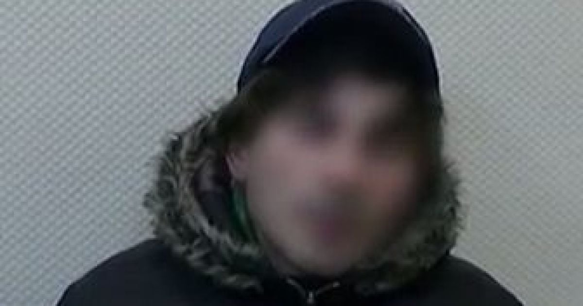 Подозреваемый утверждает, что получил заказ на поджог в Доме профсоюзов