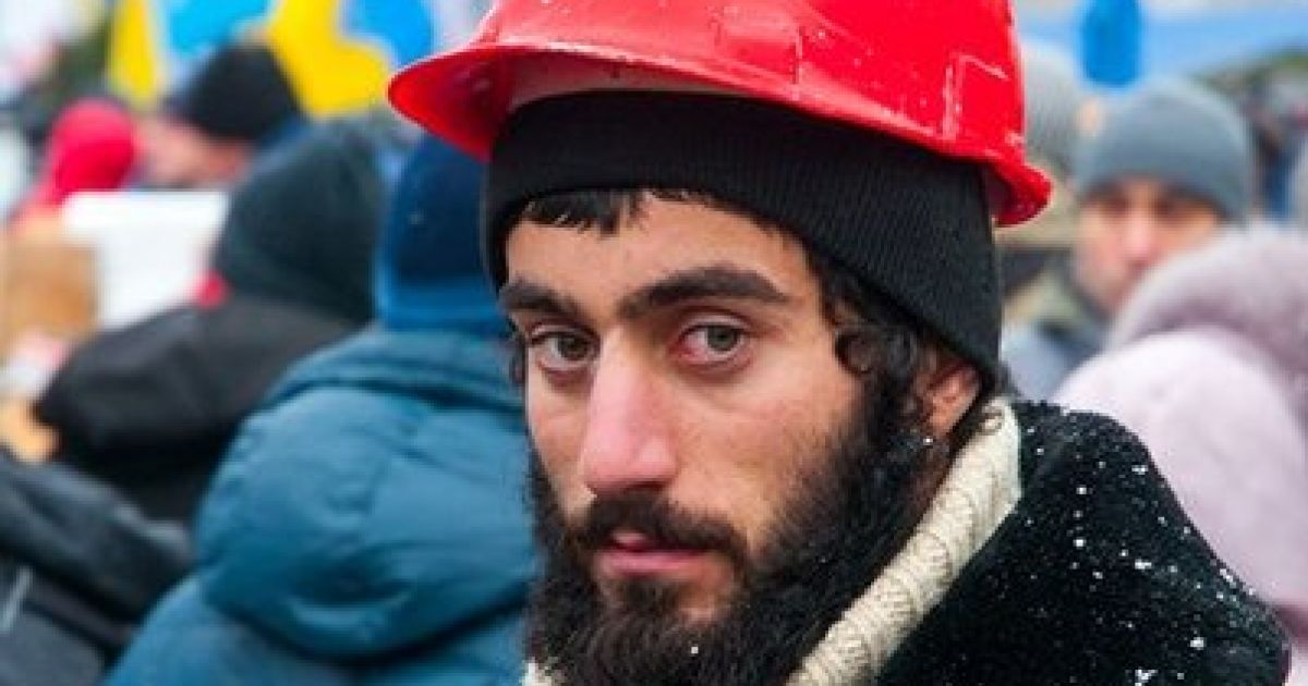 Иллюстрация. Сергей Нігоян похоронен в селе Березнуватка Днепропетровской области