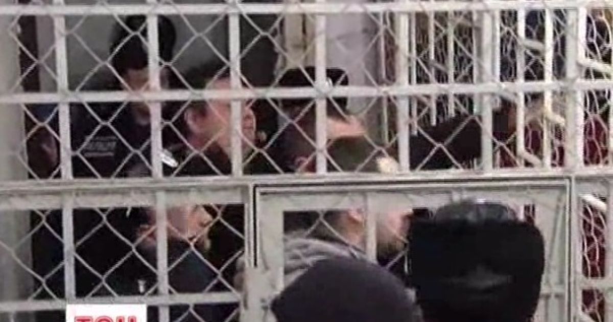 Держзвинувачення оскаржить "занадто м&#039;який" вирок "васильківським терористам"