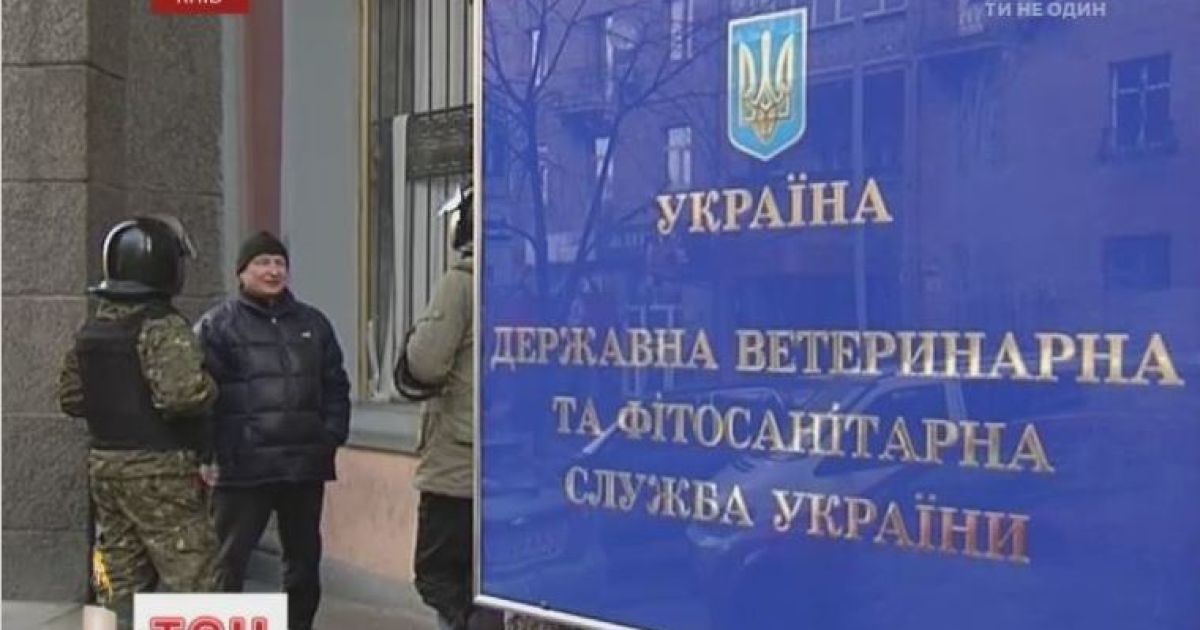 Протестующие устроили еще несколько медицинских пунктов