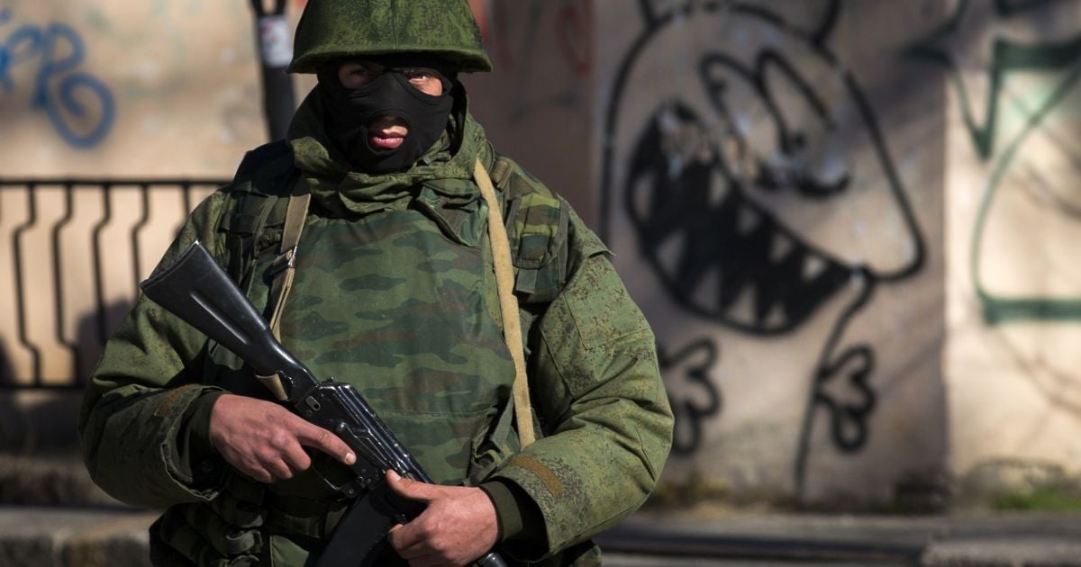 В ведомстве не имеют информации относительно отзыва войск РФ