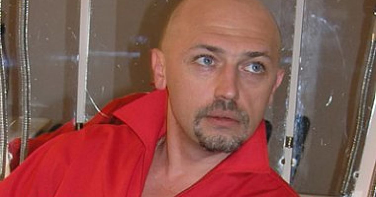 Вбивцю Титова знайшли через два роки після вбивства