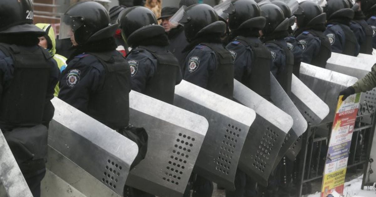 Дружина побитого до смерті "за Майдан" розповіла про діагноз і раптовому інтерес міліції