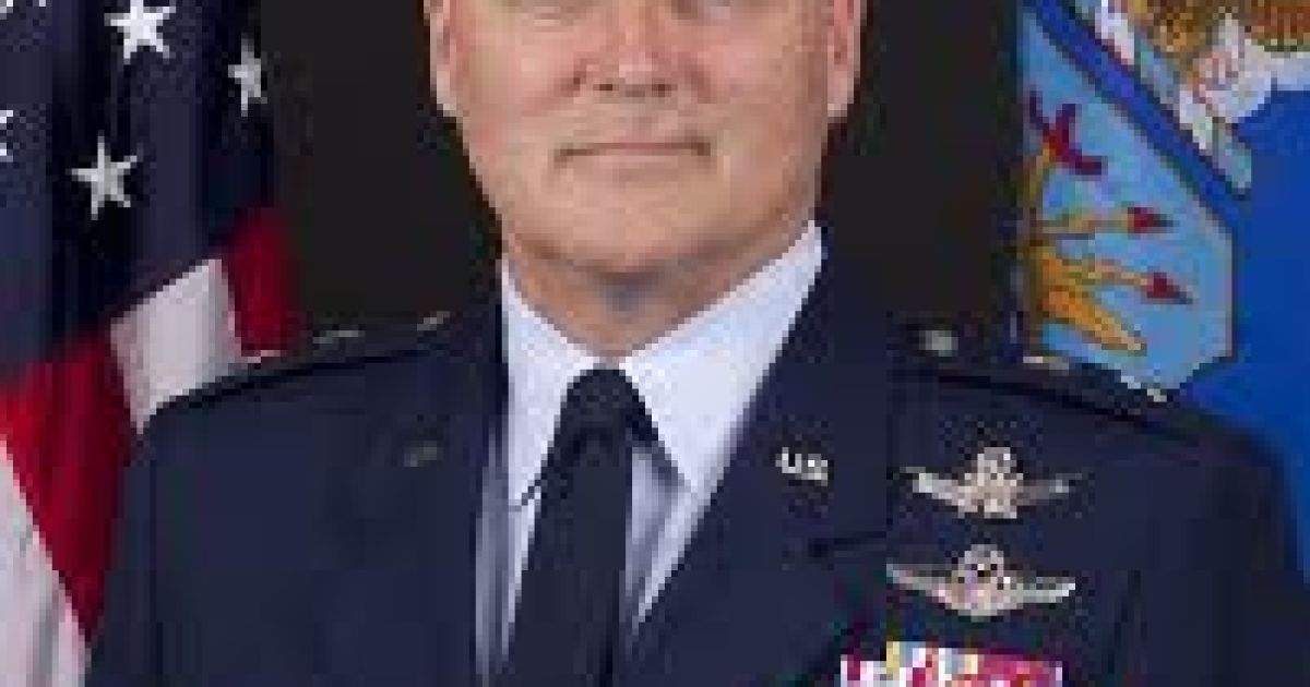 Американський генерал поплатився за грубу поведінку у Росії