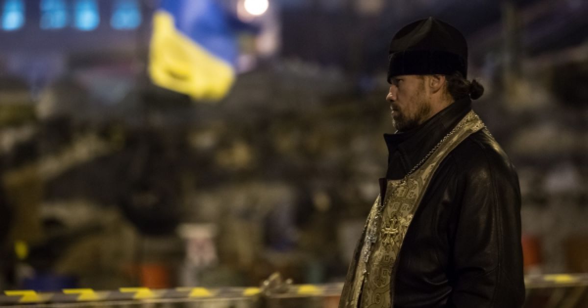 Євромайдану радять йти на переговори з владою