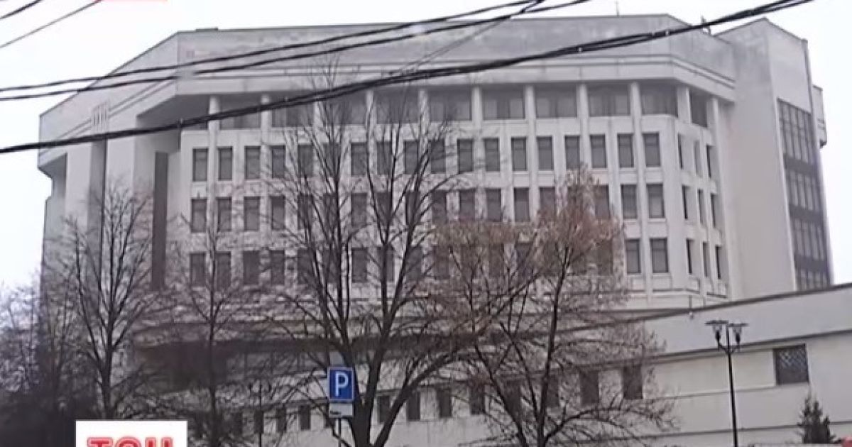 Турчинов поедет в Крым