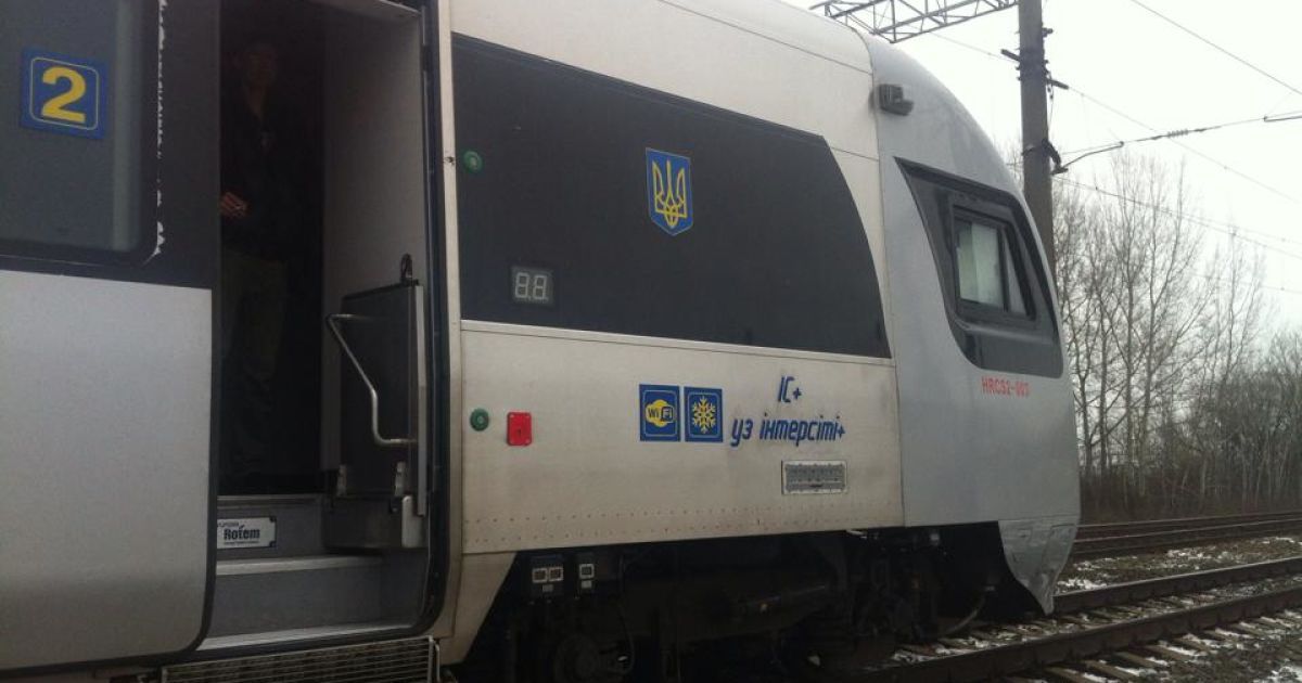 Hyundai не доїхав до Києва 40 кілометрів і зламався