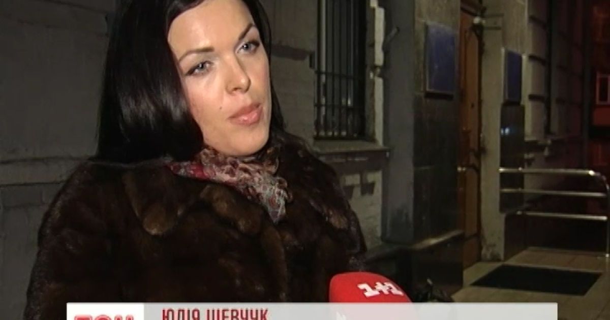 У міліції прокоментували стрілянину на Подолі
