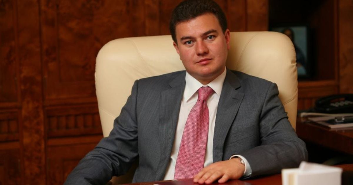 Нардеп Виктор Бондарь заявил, что уходит из фракции Партии регионов
