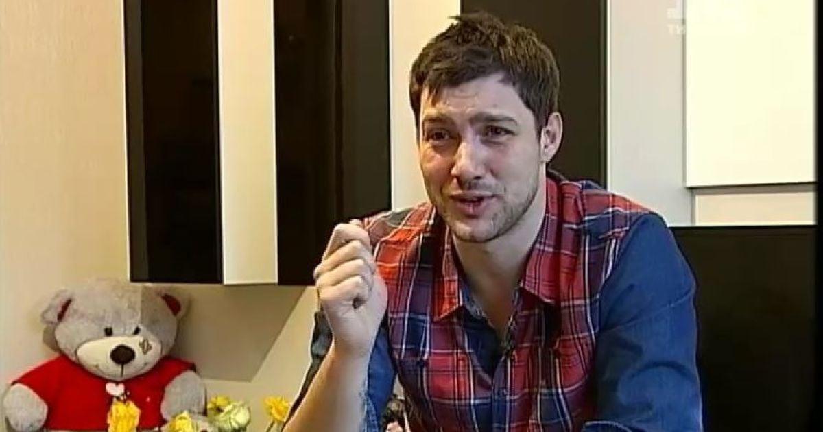 Кензов поделился своими секретами соблазнения